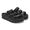 BIRKENSTOCK FLORIDA III EVA FLEX PLATFORM BLACK 1029738画像