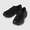 DESCENTE TREK GUARD BLACK/GREY DU6FSN03UZBKGY画像