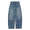 Levi's BLUETAB DROP BARREL MEDIUM INDIGO 003J4-0005/003J40005画像