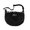 EVILACTL LEATHER SHOULDER BAG-L画像