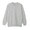 Hanes CREW NECK SWEAT SHIRTS MOKU HM4CE007画像