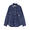 AVIREX WOMAN L/S ACID WASH SHIRT 7836220602画像