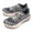 THE NORTH FACE VECTIV Versa LS SMOKED PEARL/WHITE DUNE NF52649-SW画像