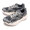 THE NORTH FACE VECTIV Forward LS SMOKED PEARL/WHITE DUNE NF52648-SW画像