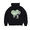 BEN DAVIS Hearty Gorilla Full Zip Hoodie 1030-26780059画像