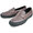 CONVERSE ALL STAR CE LOAFER BROWN 31318800画像