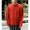 NONNOTTE High Count Wool Yak Smooth Knit Draping C/N Pullover N-26A-004画像