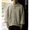 NONNOTTE Low Count Wool Yak Knit Draping Knit Cardigan Jacket N-26A-002画像