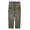 AVIREX ZIP CARGO PANTS 7836210018画像