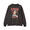 AVIREX PIN-UP L/S T-SHIRT 7836230040画像