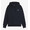 FRED PERRY Tipped Hooded Sweatshirt M3492画像