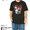 VANS &times; Black Sabbath Never Say Die S/S Tee VN00134ZBLK画像