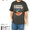 VANS &times; Queens Of The Stone Age Desert Sessions S/S Tee VN00134VEMV画像