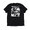 VANS &times; Queens Of The Stone Age Ouroboros S/S Tee VN00134WBLK画像