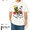 VANS &times; Sex Pistols Londons Outrage S/S Tee VN00134TWHT画像