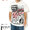 VANS &times; Sex Pistols Read All About It S/S Tee VN00134PWHT画像
