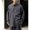 NONNOTTE Clear Heavy Broadcloth Oversized Shirt N-26A-006画像