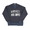 BARNS COZUN GUSSET CREW PT BR-26391画像