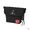 Manhattan Portage NYLON MESSENGER BAG(XS)BACK POCKET W/ DIVIDER MAGNET / MICKEY / 26 MP1603BPDMGNTMIC26M画像