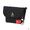 Manhattan Portage NYLON MESSENGER BAG JR (SM) BACK POCKET W/ DIVIDER MAGNET / MICKEY / 26 MP1605JRBPDMGNTMIC26画像