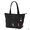 Manhattan Portage TOMPKINS TOTE BAG (MD) / MICKEY / 26 MP1336ZMIC26画像