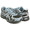 ASICS SportStyle GEL-KAYANO 20 BLACK COFFEE / PURE SILVER 1203A388-200画像