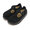 BIRKENSTOCK Paris Chunky BLACK 1033071画像