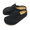 BIRKENSTOCK Naples Wrapped NARROW BLACK 1030813画像