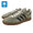 adidas Originals HANDBALL SPEZIAL Silver Pebble/Core Black/Gum KJ7413画像