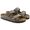 BIRKENSTOCK ARIZONA BS(REGULAR FIT) STONE 151211画像