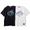 reversal ARIAKE COTTON TEE RV26AW005画像