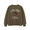 AVIREX CAMOUFLAGE LOGO CREW SWEAT 7835932007画像