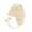 NANGA EARFLAP KNIT BEANIE N2620-3C065A画像