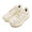 SALOMON AERO GLIDE 4 VANILLA-ICE/VANILLA-ICE/WHITE L49151400画像