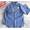 DENIME by WAREHOUSE Lot 240 CHAMBRAY SHIRTS画像