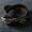 BARNS 栃木レザー 30mm Leather Studs Belt Summer Oil Leather LE-4343画像