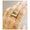 INTERIM TAXCO SILVER FLAT DIMPLE RING IT26A269画像