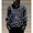 INTERIM NATURAL INDIGO SHUTTLE DENIM HYPER BIG SINGLE NEEDLE 213 No2 DENIM JACKET IT26A041HB画像
