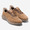COLE HAAN OG NEOARC QUICK-ON WINGTIP OXFORDS TOASTED COCONUT SUEDE/IRISH COFFEE C45054画像