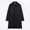 MACKINTOSH DUNKELD - Loro Piana G262HI1140FLAAU画像