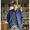 orslow WWII SIMPLIFIED DENIM COVERALL 01-6250-81画像