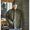 orslow RELAX FIT OXFORD COVERALL 01-6034-52S画像