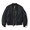 Buzz Rickson's Lot No. BR16027 / WILLIAM GIBSON COLLECTION Type BLACK MA-1 SLENDER MODEL画像