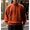 1000S THOUSANDS NEPPED HALF-ZIP PULLOVER TH-142画像