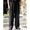 NONNOTTE N Tweed 002 Elastic In-Tuck Wide Tapered Trousers N-26A-022画像