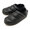 THE NORTH FACE Thermoball Traction Mule Leather TNF BLACK/TNF BLACK NF02675-KK画像