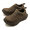 THE NORTH FACE VECTIV Nuptse SMOKEY BROWN/SMOKEY BROWN NF52674-SS画像