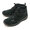 THE NORTH FACE Nuptse Chukka WP 2 Suede TNF BLACK/TNF BLACK NF52682-KK画像