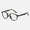 TYMER OLIVER Matt-Black/Photochromic-Clear-to-Grey TY105-MBK-PCGY画像