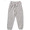 COOKMAN Chef Pants Fleece Light Gray 231-63815画像